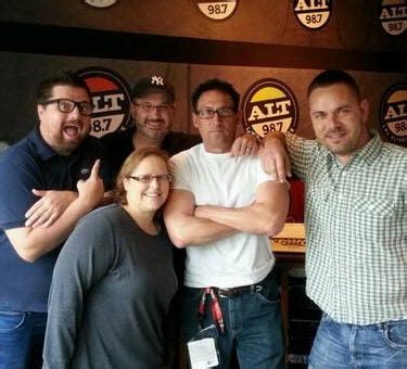 the woody show cast pictures